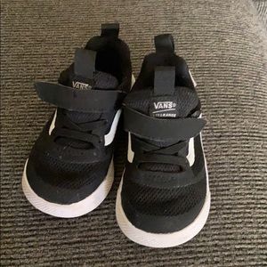 Toddler Vans shoes
